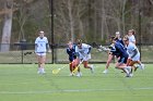 WLax vs MHC  Wheaton College Women’s Lacrosse vs Mount Holyoke College. - Photo By: KEITH NORDSTROM : Wheaton, Lacrosse, LAX